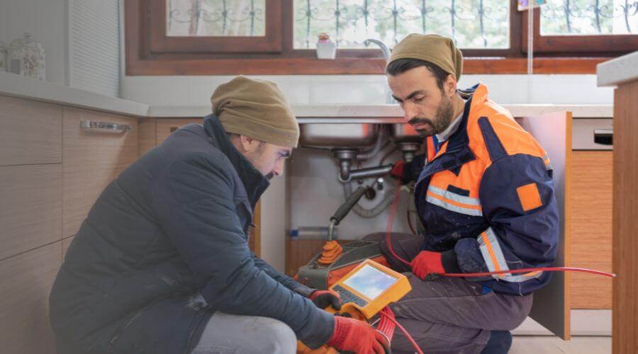 Professional plumber in houston, tx services in Houston